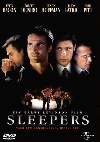Sleepers still 6