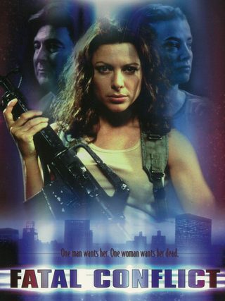 Fatal Conflict still 4