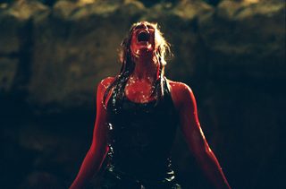 The Descent still 6