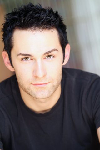 Miko Hughes, photo 1 of 3