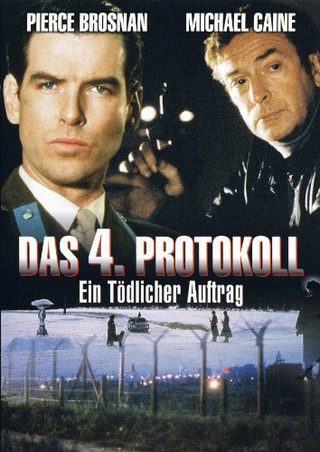 The Fourth Protocol still 1
