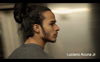 Luciano Acuna Jr.