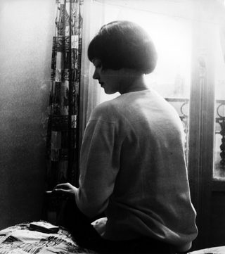 Vivre Sa Vie still 6
