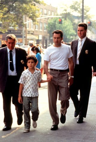 A Bronx Tale still 2