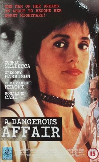 A Dangerous Affair still 5