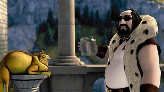 Lissi und der wilde Kaiser still 6
