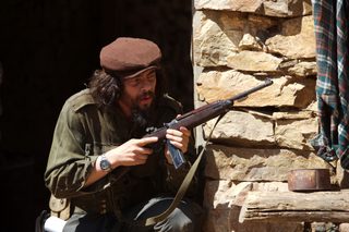 Che: Part Two still 1