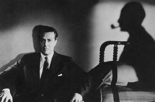 Ministry of Fear still 1