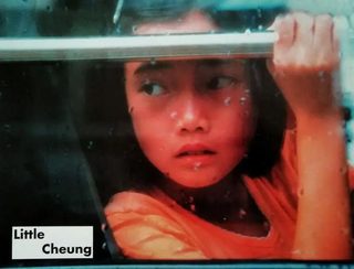 Little Cheung still 5