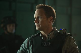 The Commuter still 4