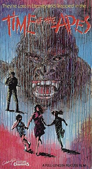 Time of the Apes still 4
