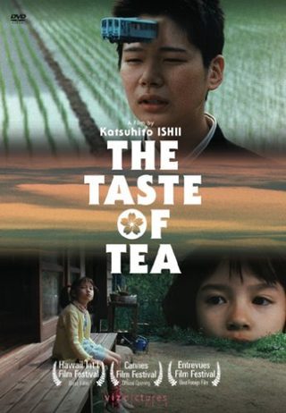 The Taste of Tea still 2