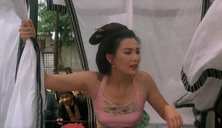The Mad Monk still 4