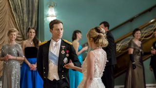 Once Upon a Prince still 3