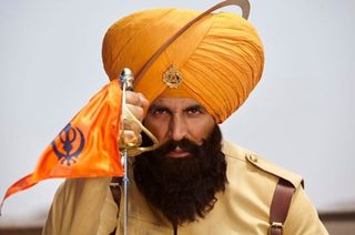 Kesari still 4