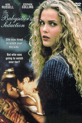 The Babysitter's Seduction still 2