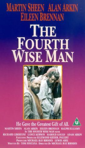 The Fourth Wise Man still 1