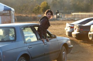 The Fundamentals of Caring still 1