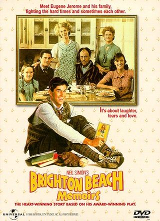 Brighton Beach Memoirs still 2