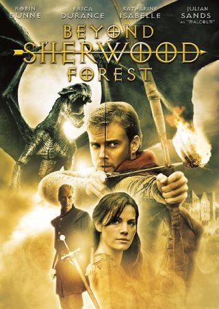 Beyond Sherwood Forest still 6