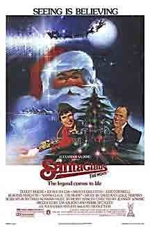 Santa Claus still 8