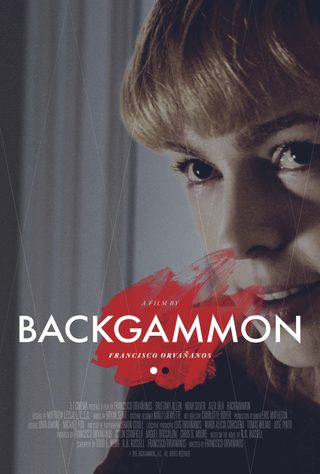 Backgammon still 1