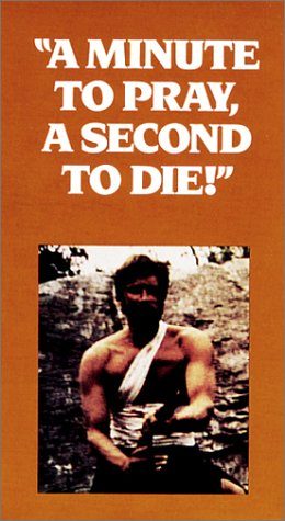 A Minute to Pray, a Second to Die still 1