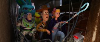 Toy Story 4 still 4