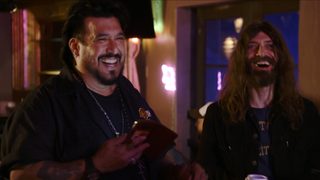 Rock Camp: The Movie still 4