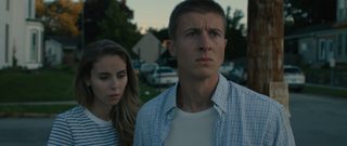 The Eden Theory still 5