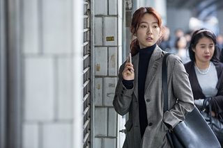 Heart Blackened still 8