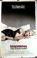 Madonna: Truth or Dare still 2
