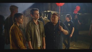 Blood Fest still 6