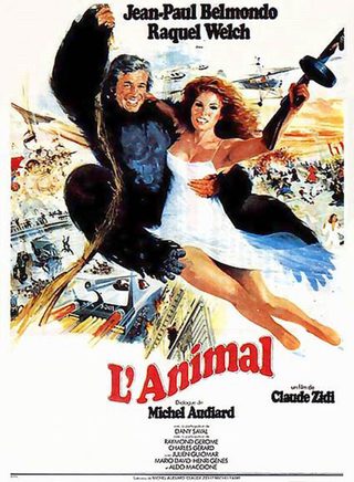 Animal still 6
