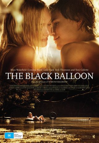The Black Balloon still 6