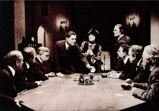 The Ace of Hearts still 1