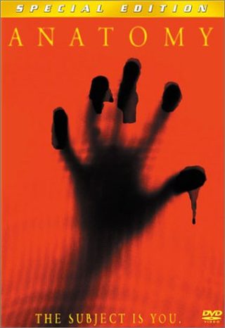 Anatomy still 2