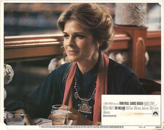 Oliver's Story still 5