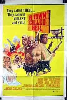 A Town Called Hell still 1