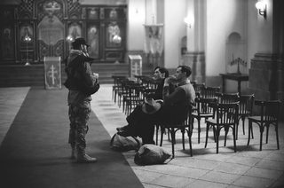Anthropoid still 6
