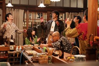 Tonbi still 5