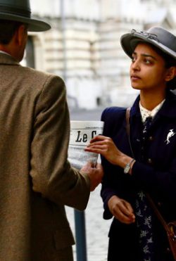 A Call to Spy still 4