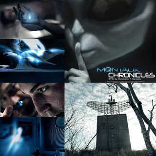 Montauk Chronicles still 6