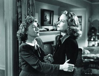 The Curse of the Cat People still 4