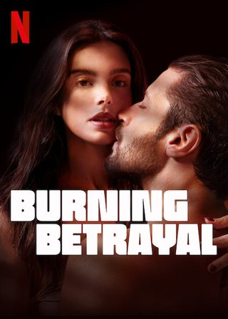 Burning Betrayal still 4