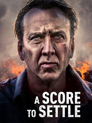 A Score to Settle still 3