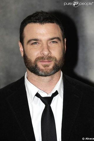Liev Schreiber