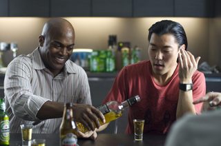 The Good Guy still 4