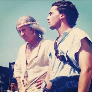 Dune Warriors still 5