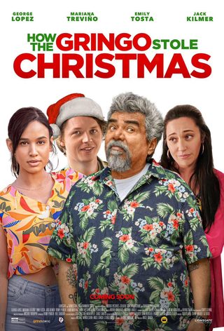 How the Gringo Stole Christmas still 5